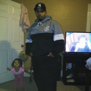 Meet your Posher, Wayne